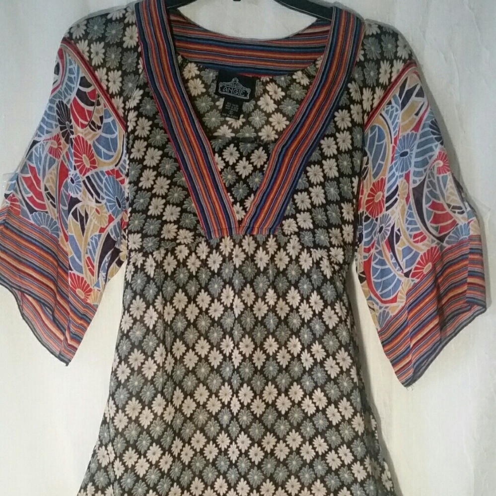 Angie Women Top